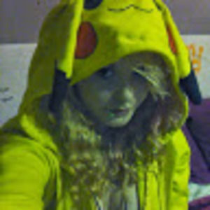 Meet your Posher, Anna-may